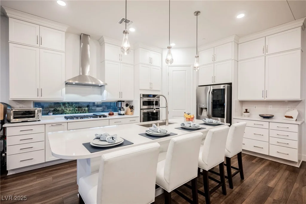 140 Springbough, Las Vegas, NV 89138