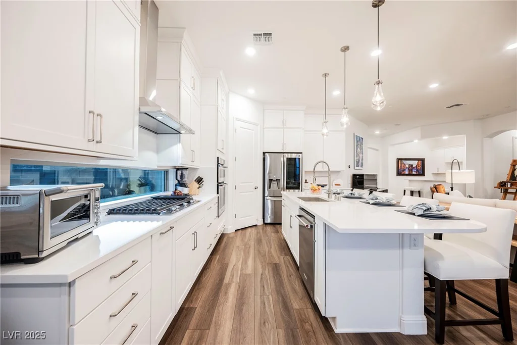 140 Springbough, Las Vegas, NV 89138