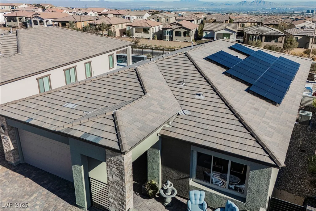 140 Springbough, Las Vegas, NV 89138