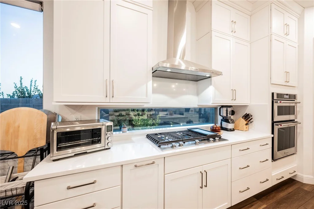 140 Springbough, Las Vegas, NV 89138