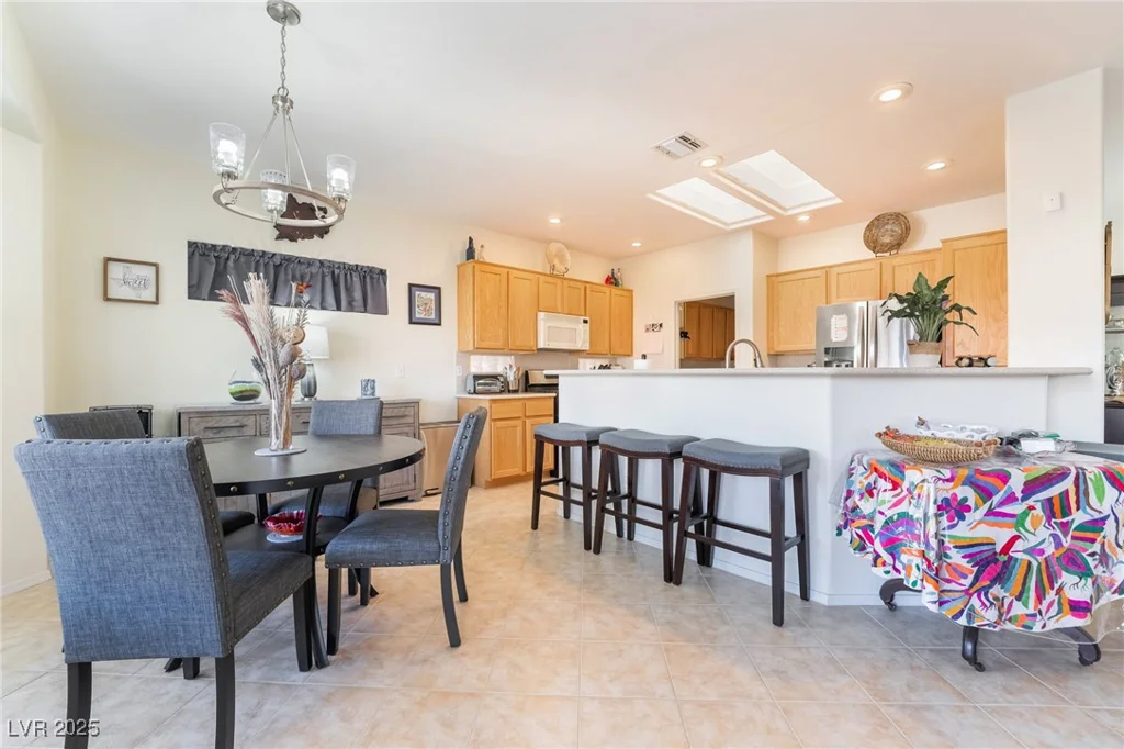 2810 Sapphire Desert, Henderson, NV 89052