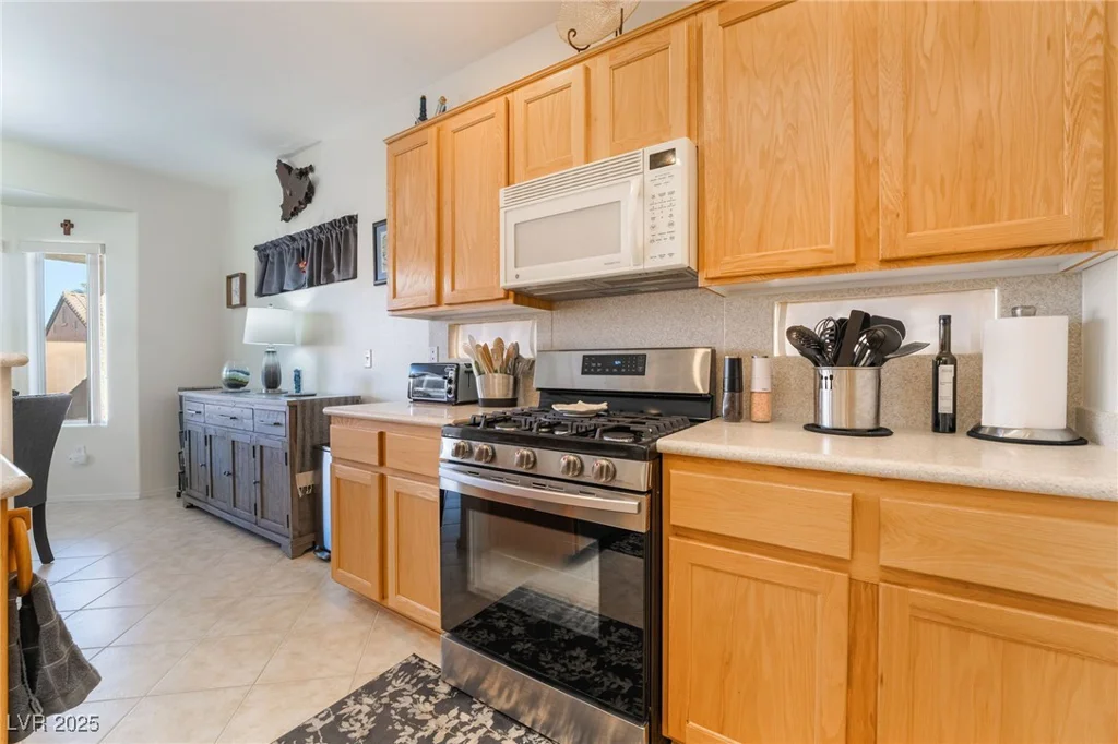 2810 Sapphire Desert, Henderson, NV 89052