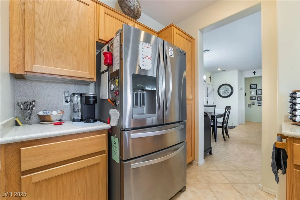2810 Sapphire Desert, Henderson, NV 89052