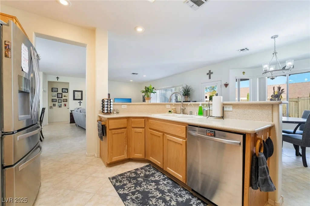 2810 Sapphire Desert, Henderson, NV 89052