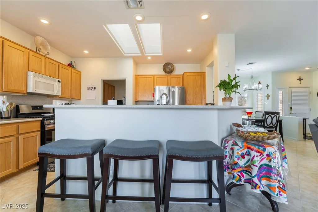 2810 Sapphire Desert, Henderson, NV 89052