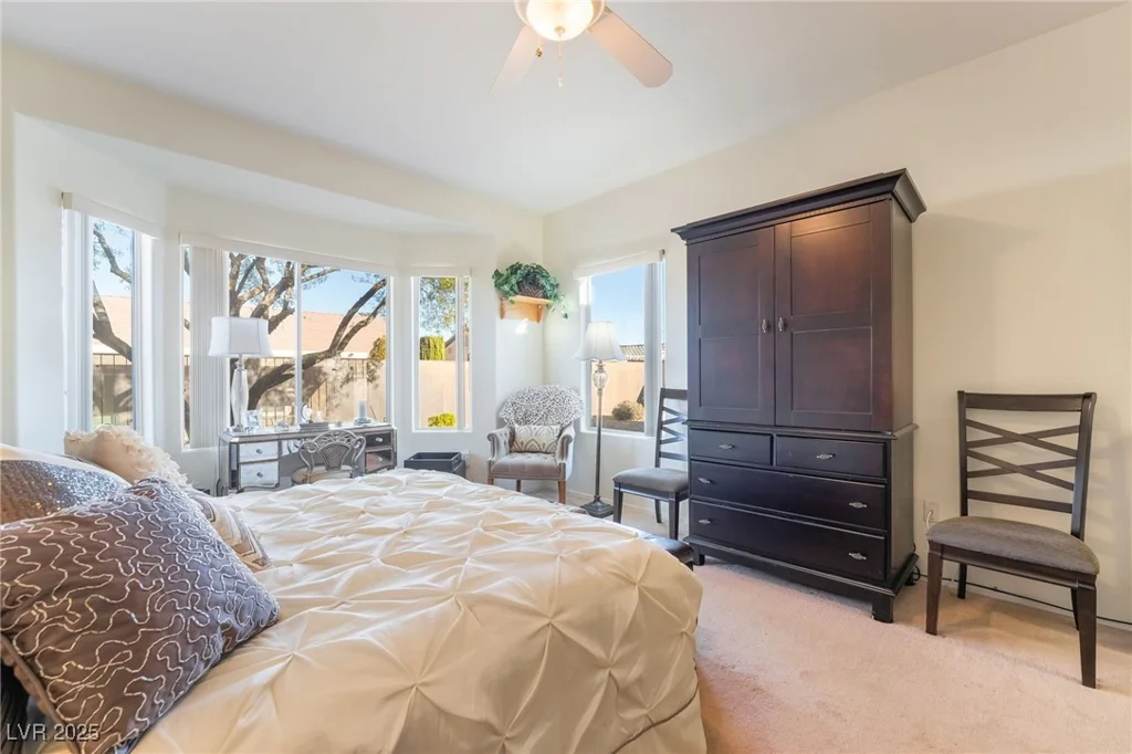 2810 Sapphire Desert, Henderson, NV 89052