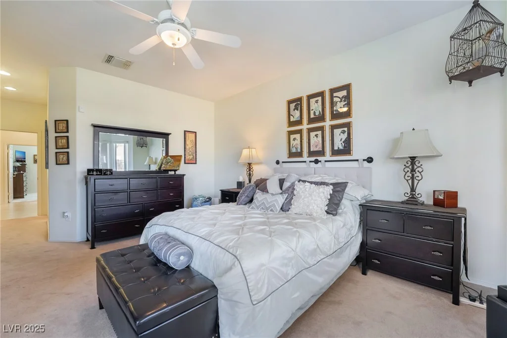 2810 Sapphire Desert, Henderson, NV 89052