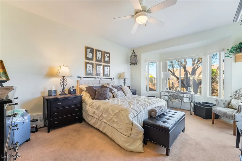2810 Sapphire Desert, Henderson, NV 89052