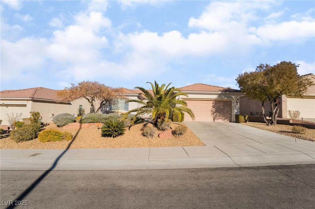2810 Sapphire Desert, Henderson, NV 89052