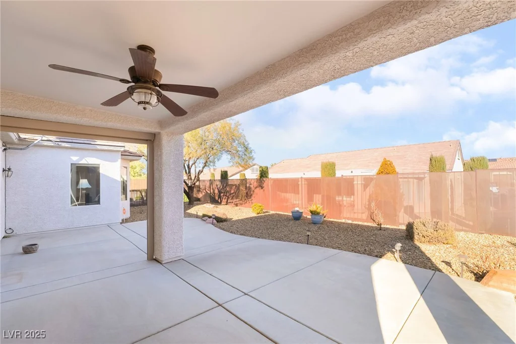 2810 Sapphire Desert, Henderson, NV 89052