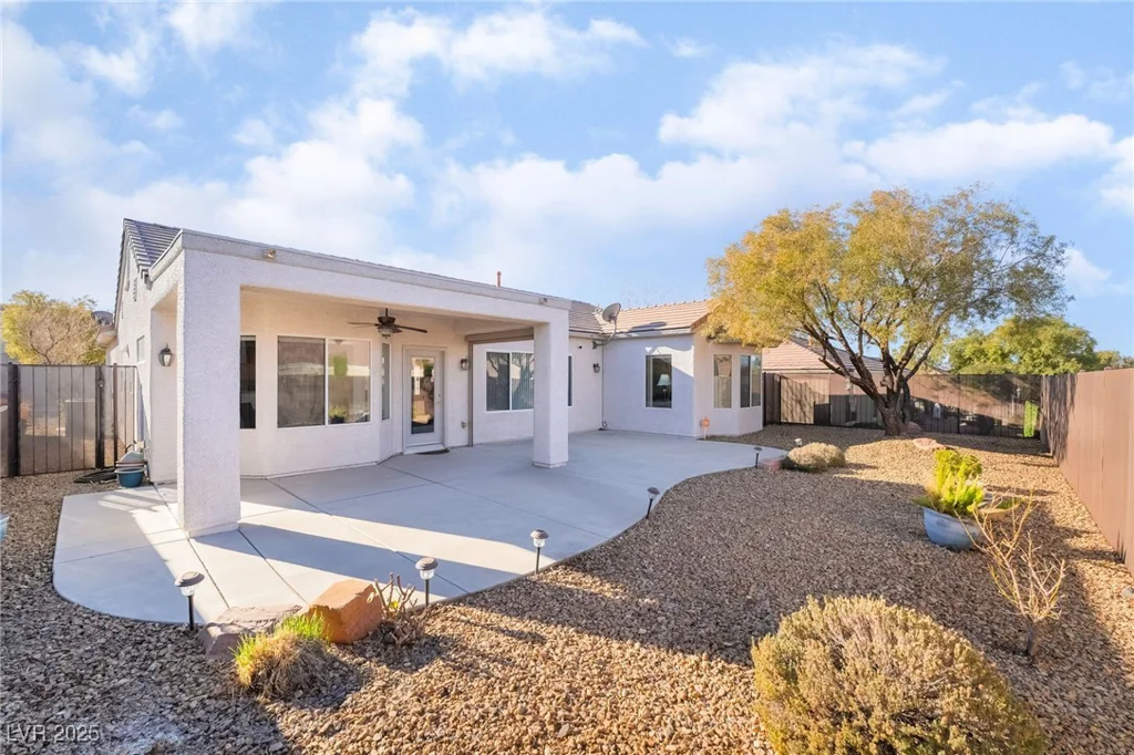 2810 Sapphire Desert, Henderson, NV 89052