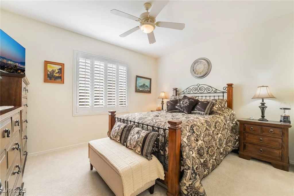2810 Sapphire Desert, Henderson, NV 89052