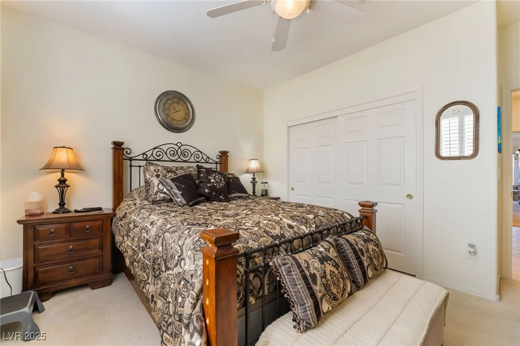 2810 Sapphire Desert, Henderson, NV 89052