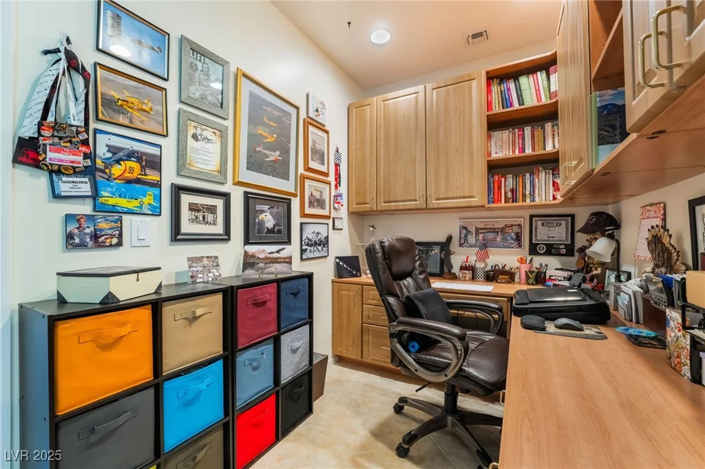 2810 Sapphire Desert, Henderson, NV 89052