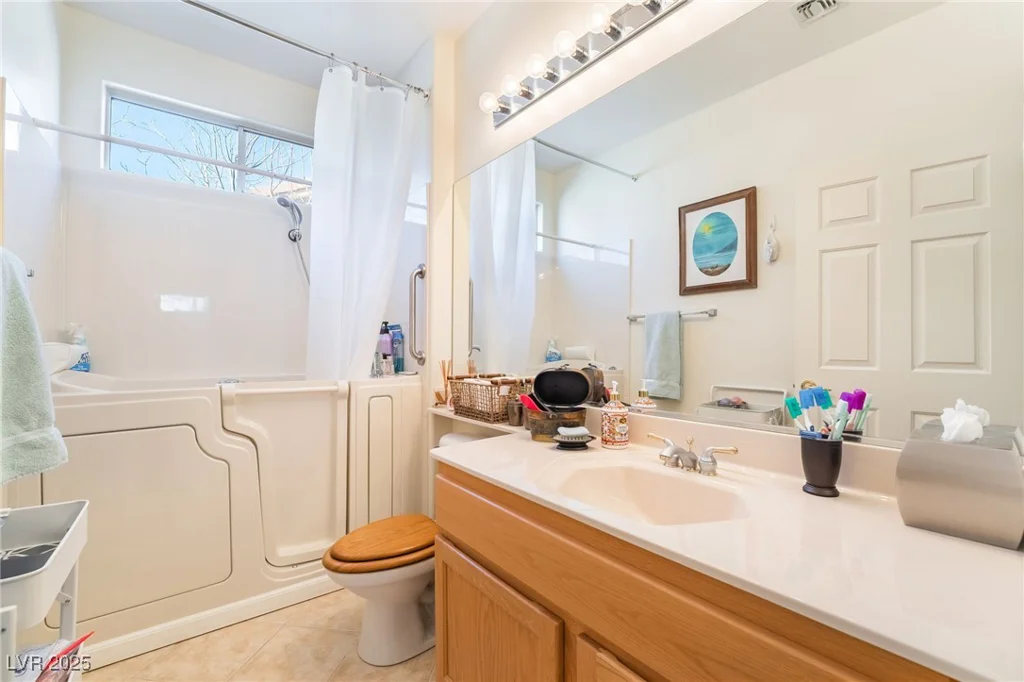2810 Sapphire Desert, Henderson, NV 89052