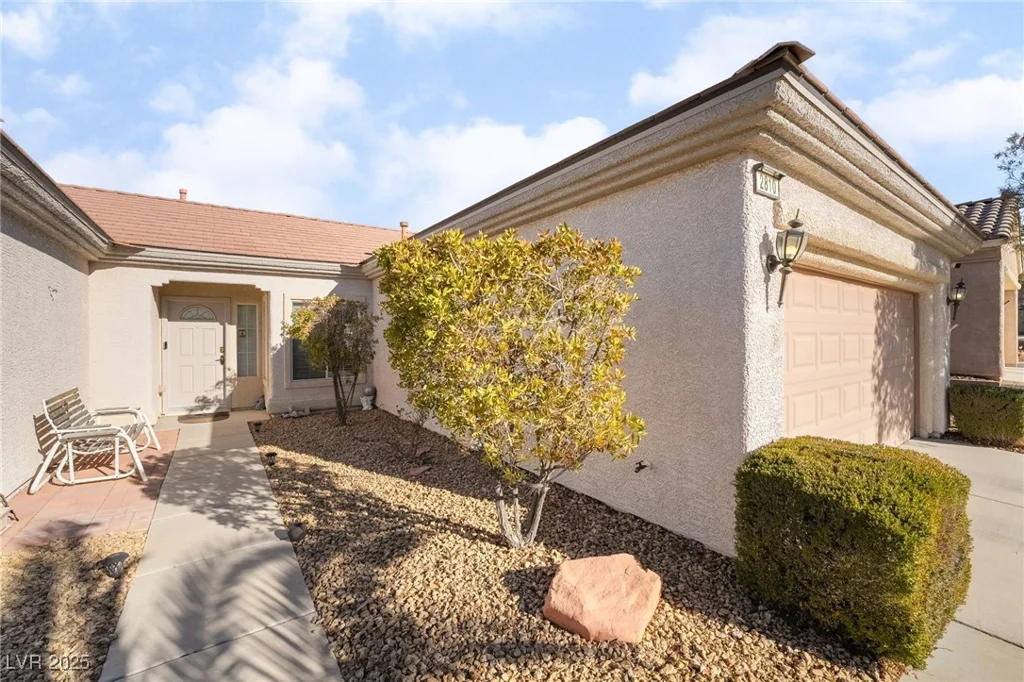 2810 Sapphire Desert, Henderson, NV 89052