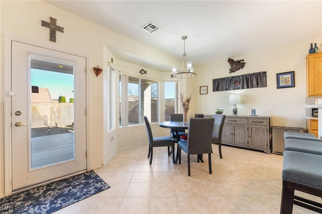 2810 Sapphire Desert, Henderson, NV 89052
