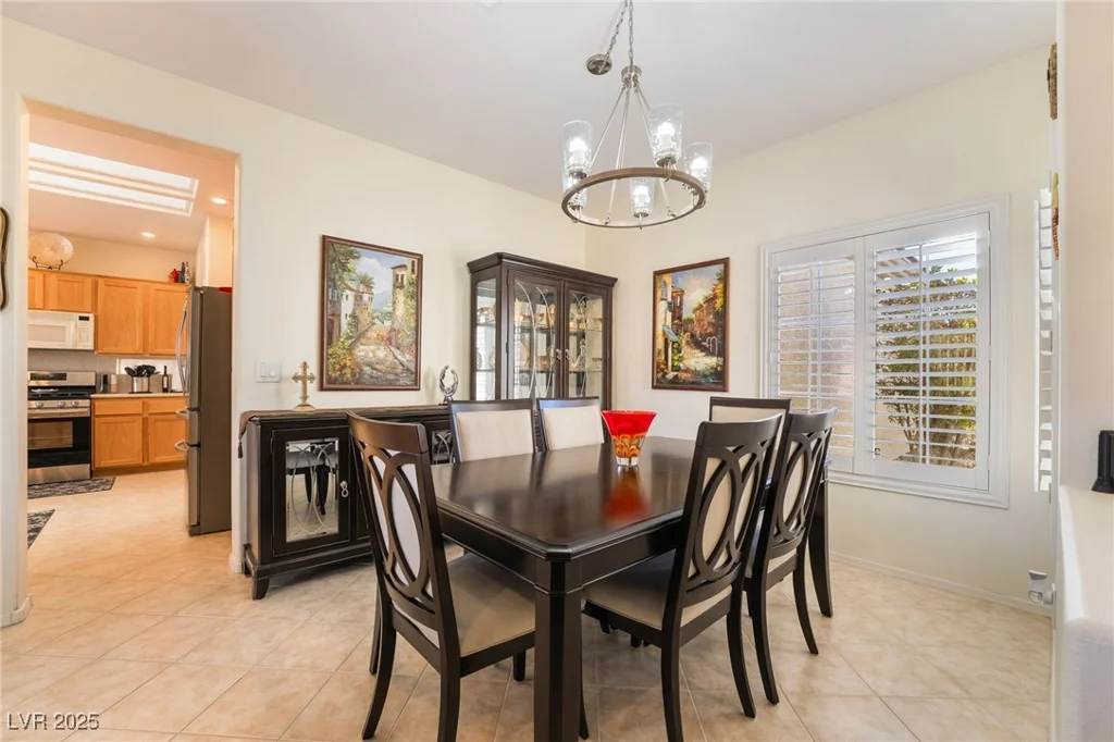 2810 Sapphire Desert, Henderson, NV 89052