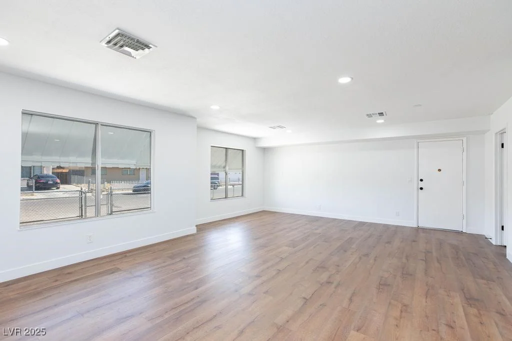3025 Holmes, North Las Vegas, NV 89030