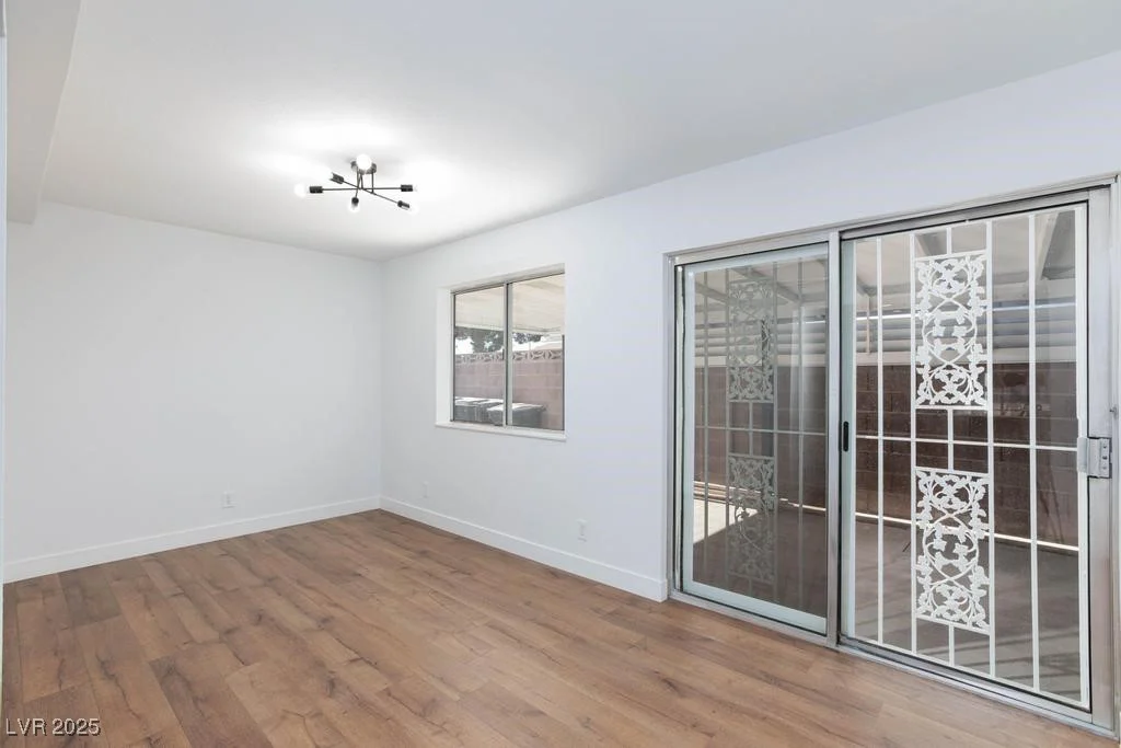 3025 Holmes, North Las Vegas, NV 89030