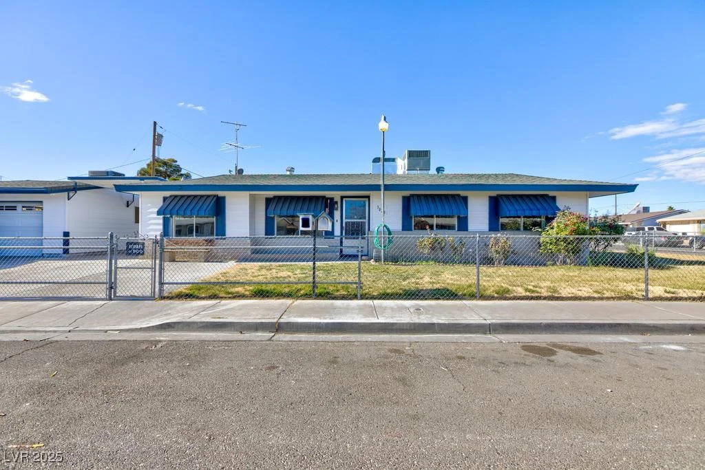 3025 Holmes, North Las Vegas, NV 89030