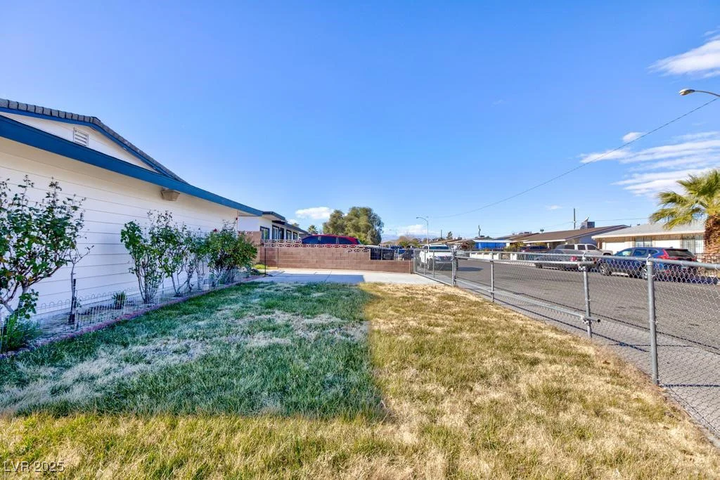 3025 Holmes, North Las Vegas, NV 89030