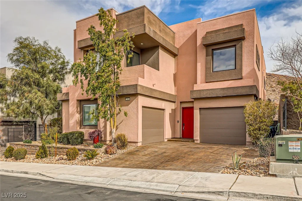 284 Crimson Edge, Henderson, NV 89012