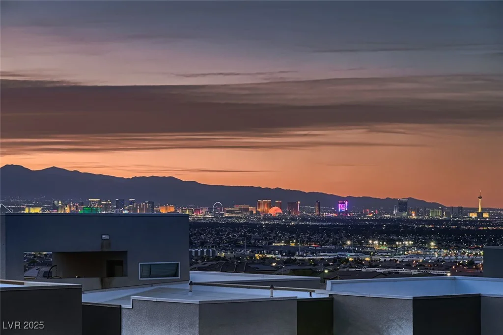 284 Crimson Edge, Henderson, NV 89012
