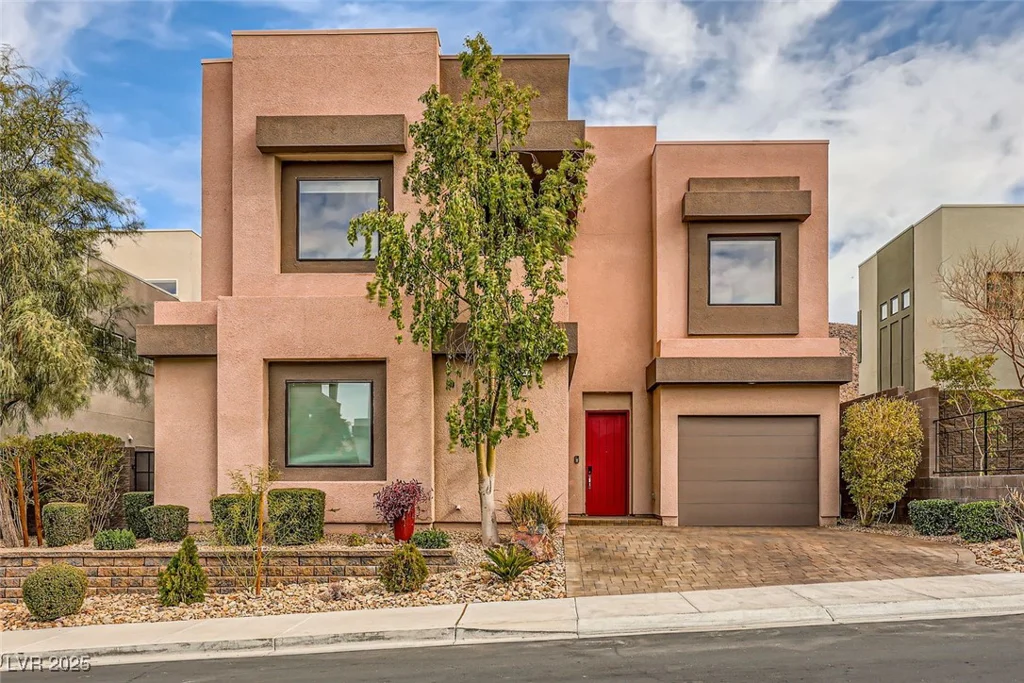 284 Crimson Edge, Henderson, NV 89012