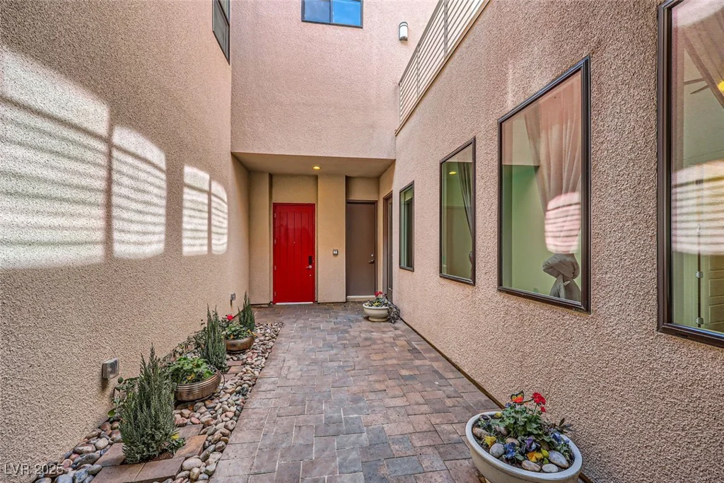 284 Crimson Edge, Henderson, NV 89012