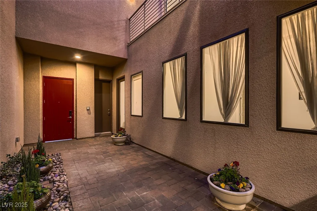 284 Crimson Edge, Henderson, NV 89012