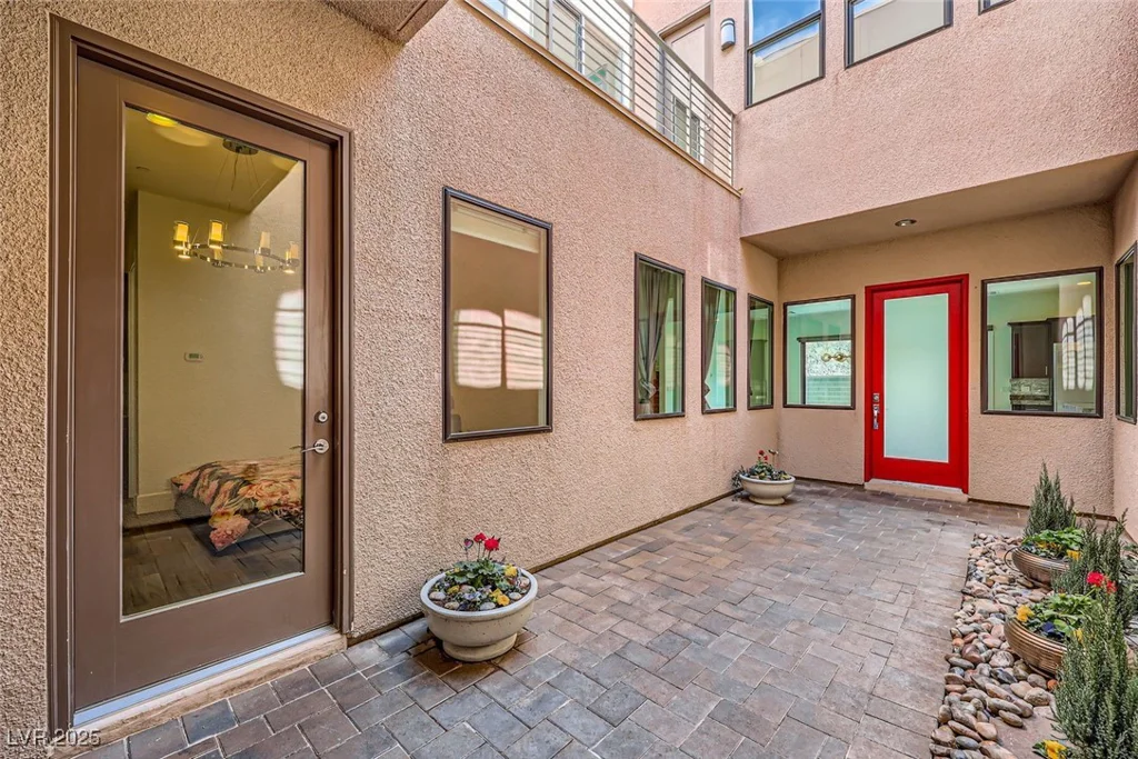 284 Crimson Edge, Henderson, NV 89012