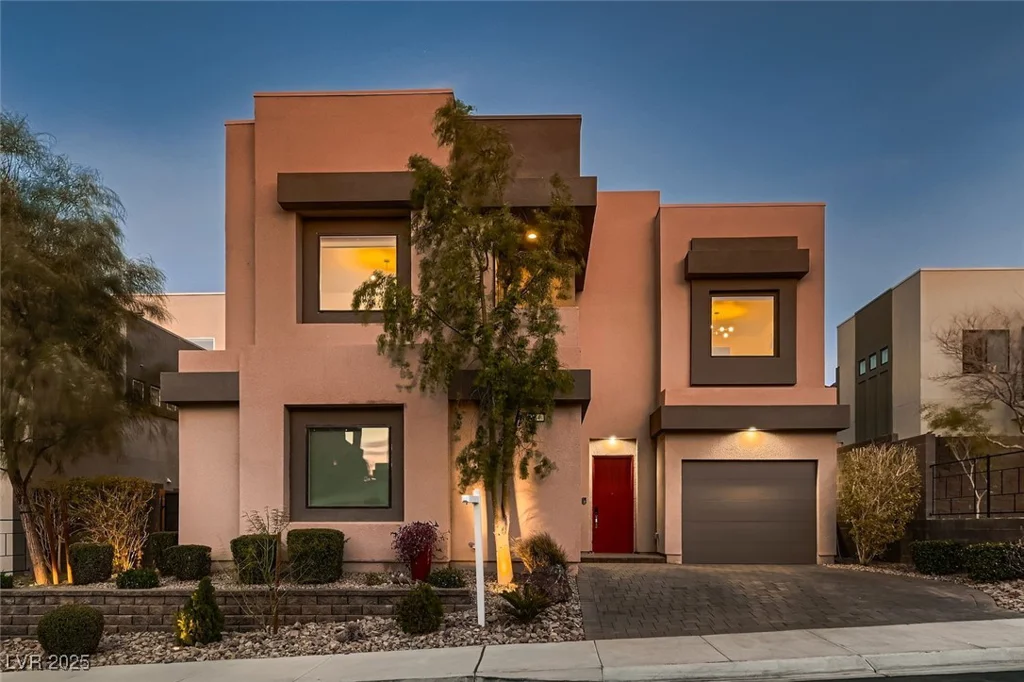 284 Crimson Edge, Henderson, NV 89012