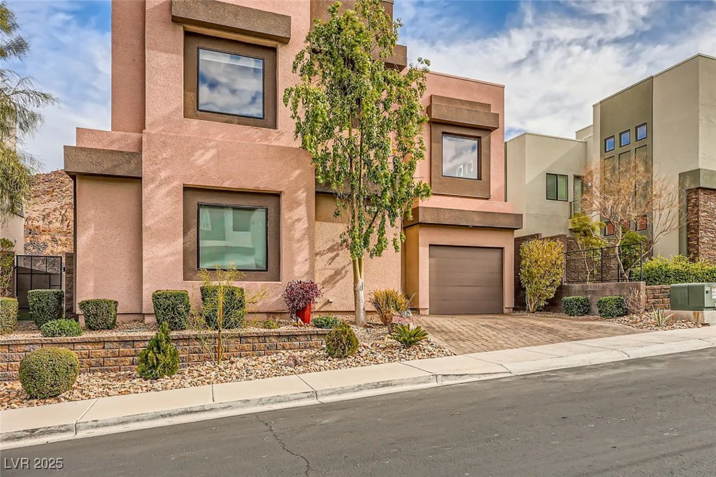 284 Crimson Edge, Henderson, NV 89012