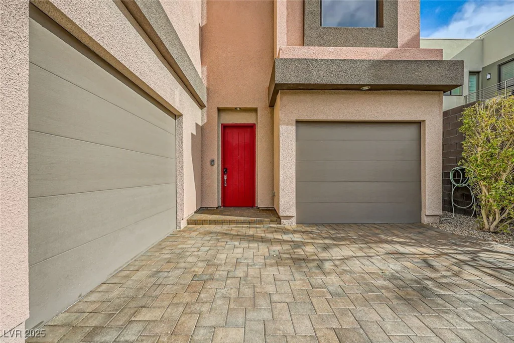 284 Crimson Edge, Henderson, NV 89012