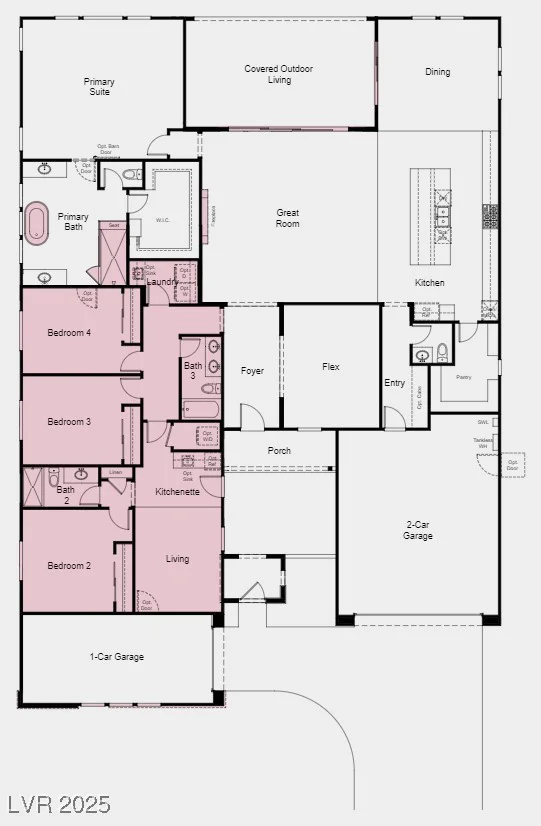 367 Portus Delphini, Henderson, NV 89011