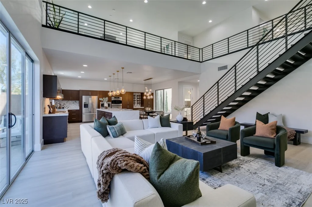 2631 Mystere, Las Vegas, NV 89117