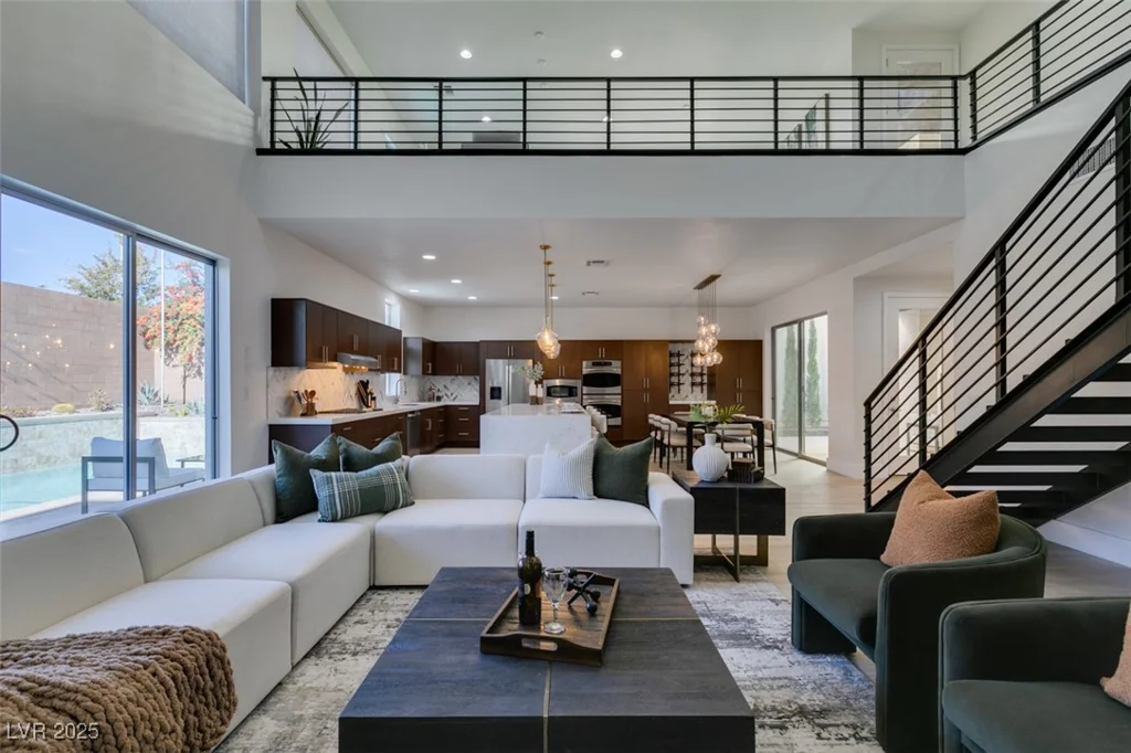 2631 Mystere, Las Vegas, NV 89117