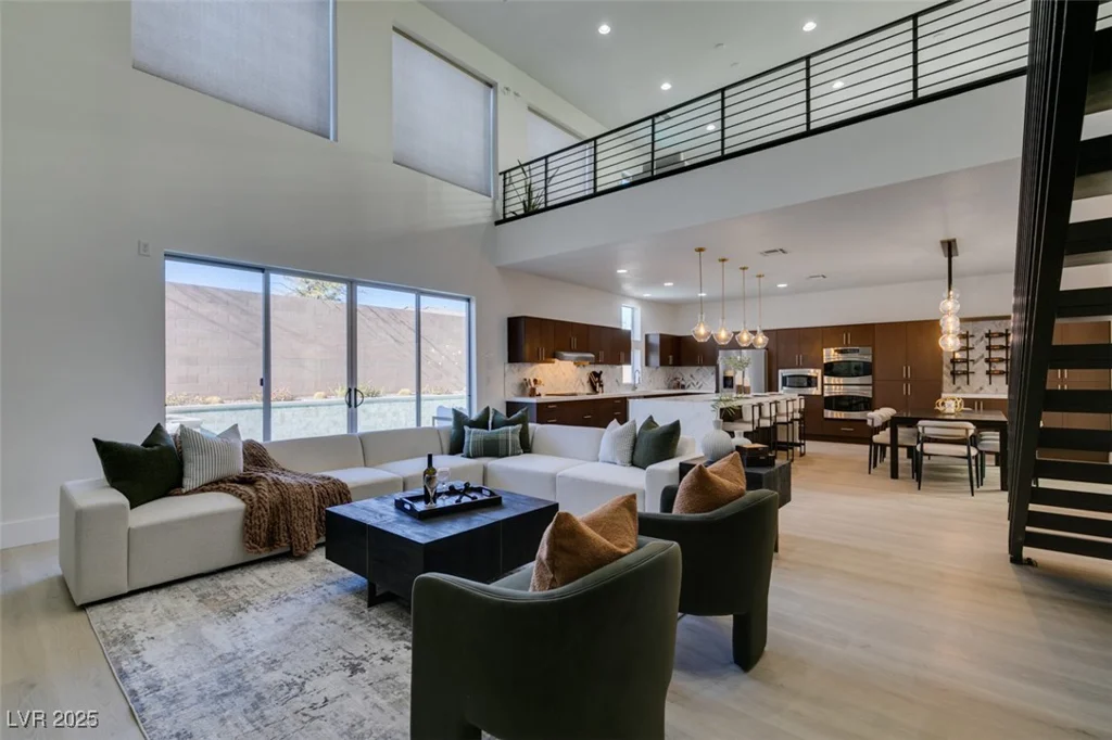 2631 Mystere, Las Vegas, NV 89117