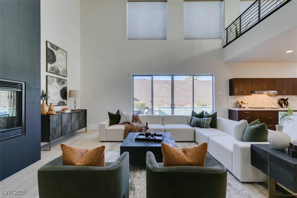 2631 Mystere, Las Vegas, NV 89117