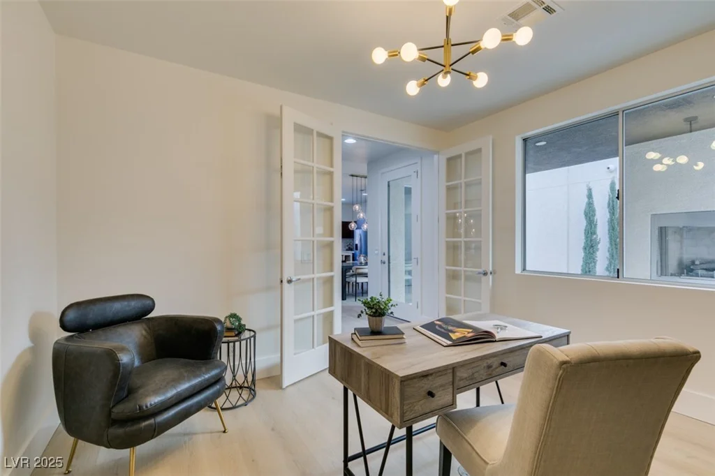 2631 Mystere, Las Vegas, NV 89117