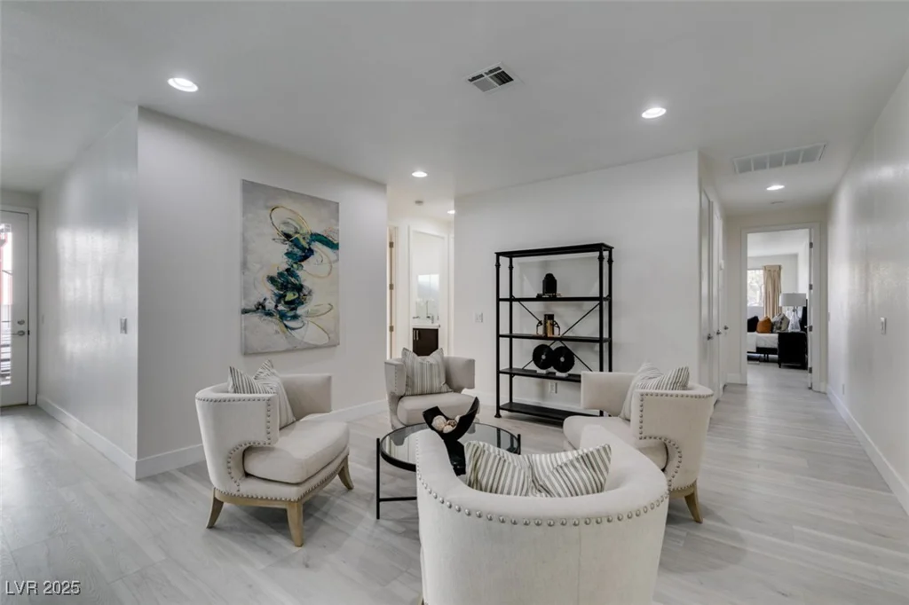 2631 Mystere, Las Vegas, NV 89117