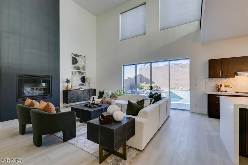 2631 Mystere, Las Vegas, NV 89117