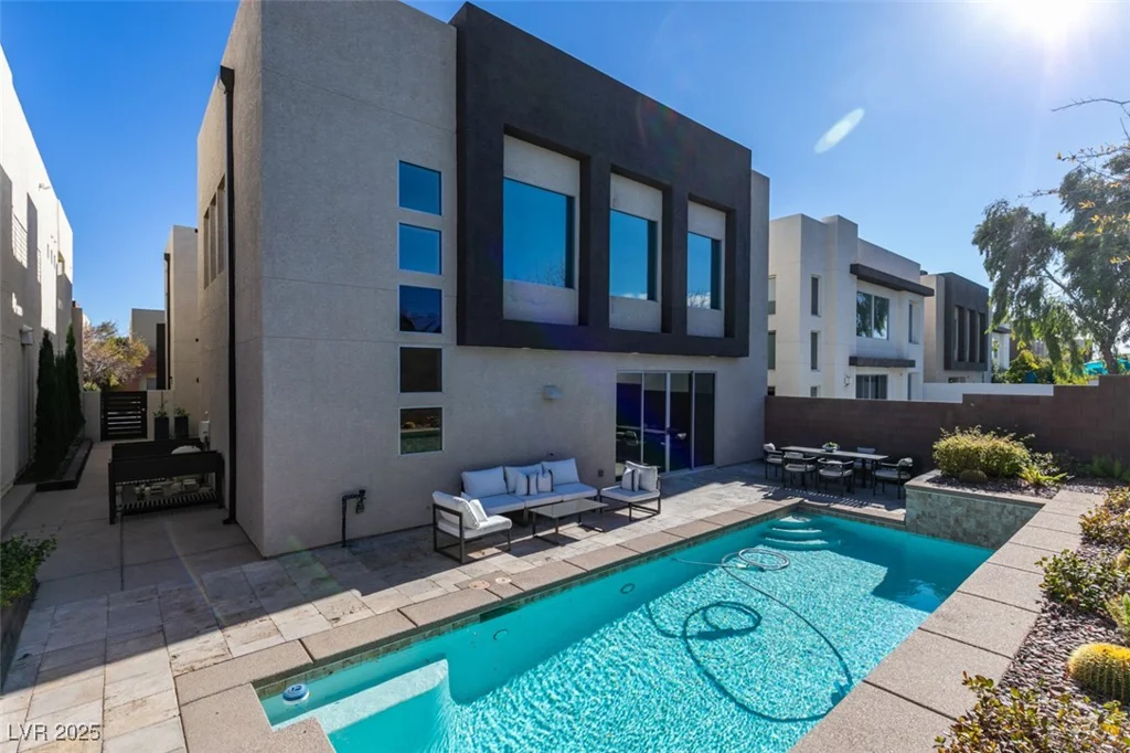 2631 Mystere, Las Vegas, NV 89117
