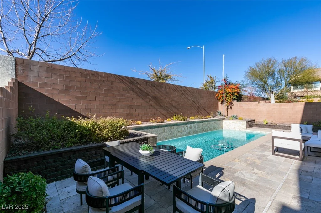 2631 Mystere, Las Vegas, NV 89117