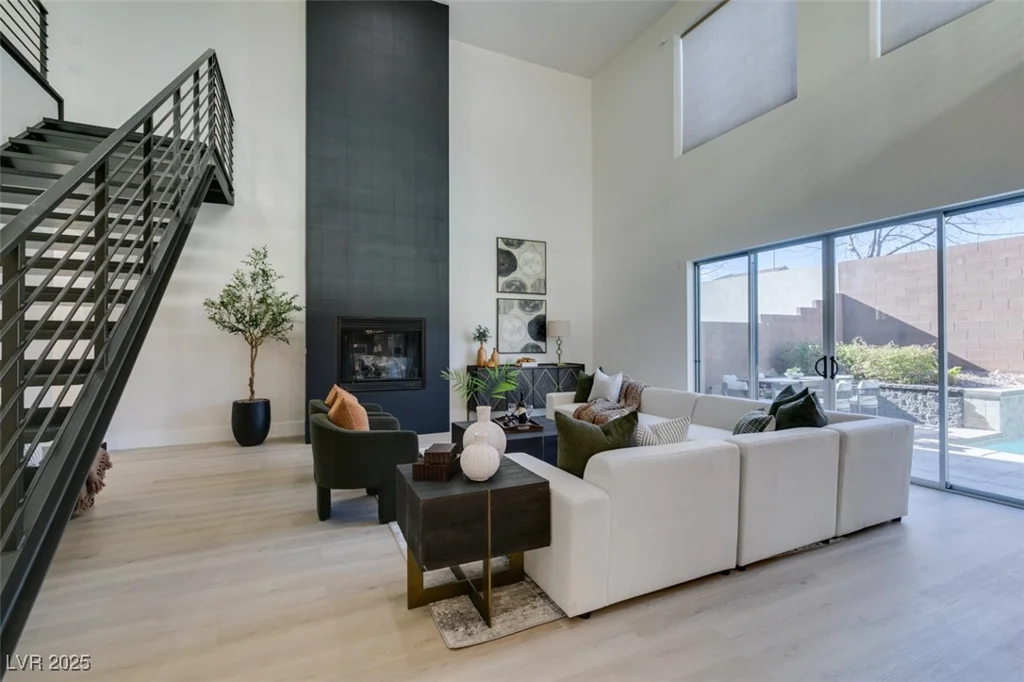 2631 Mystere, Las Vegas, NV 89117