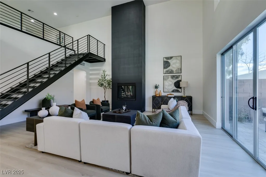 2631 Mystere, Las Vegas, NV 89117