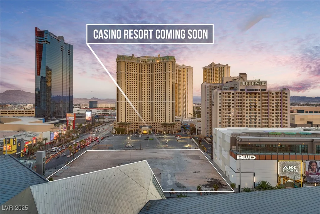 3722 Las Vegas, Las Vegas, NV 89158