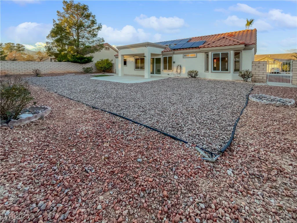 8509 Goodhaven, Las Vegas, NV 89134