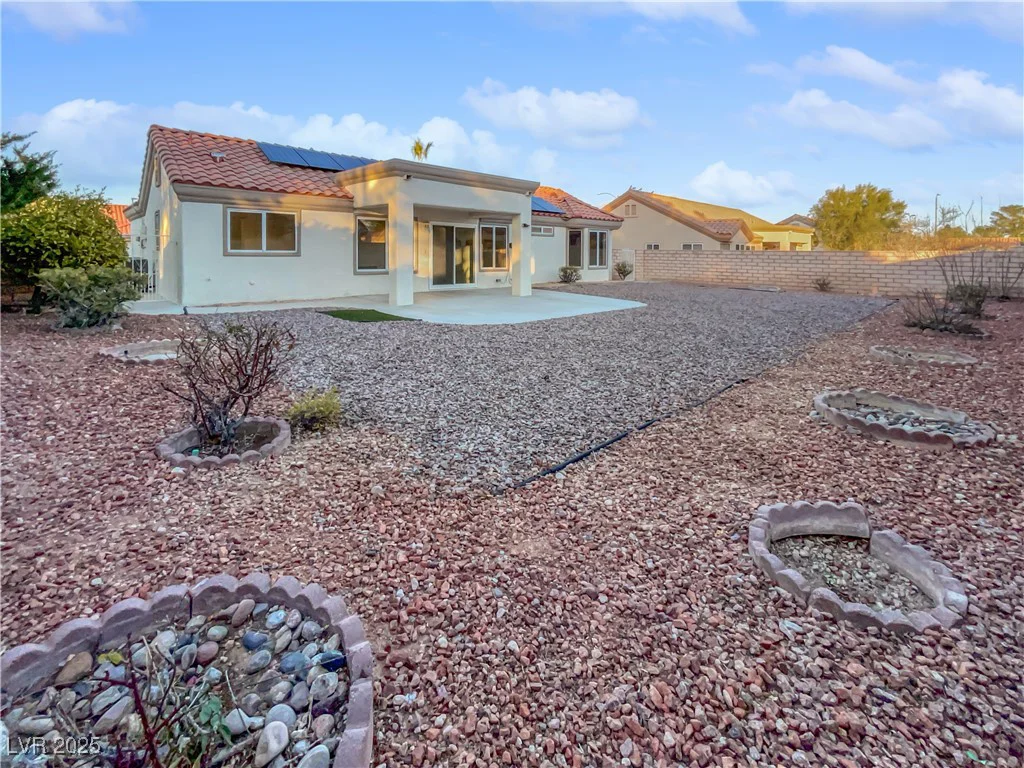 8509 Goodhaven, Las Vegas, NV 89134